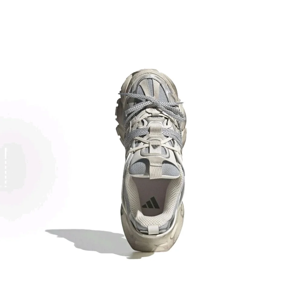 Adidas Xlg Deluxe Runners - Picture 2 of 6